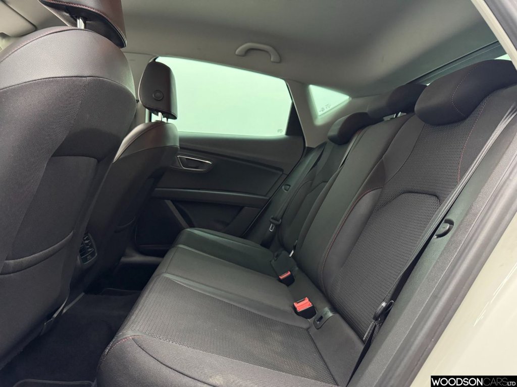 Used SEAT Leon 2014 for sale - 77654724: Photo 25