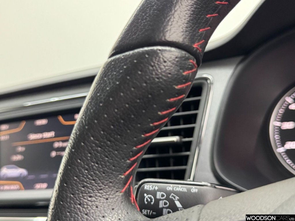 Used SEAT Leon 2014 for sale - 77654724: Photo 28