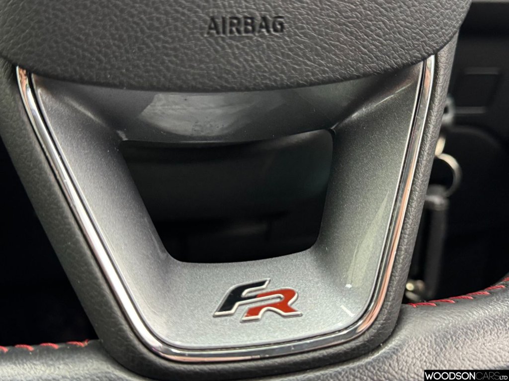 Used SEAT Leon 2014 for sale - 77654724: Photo 29