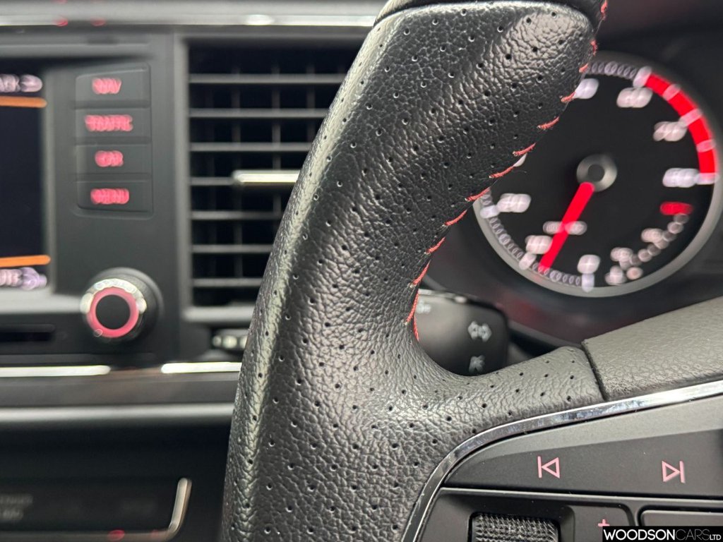 Used SEAT Leon 2014 for sale - 77654724: Photo 30