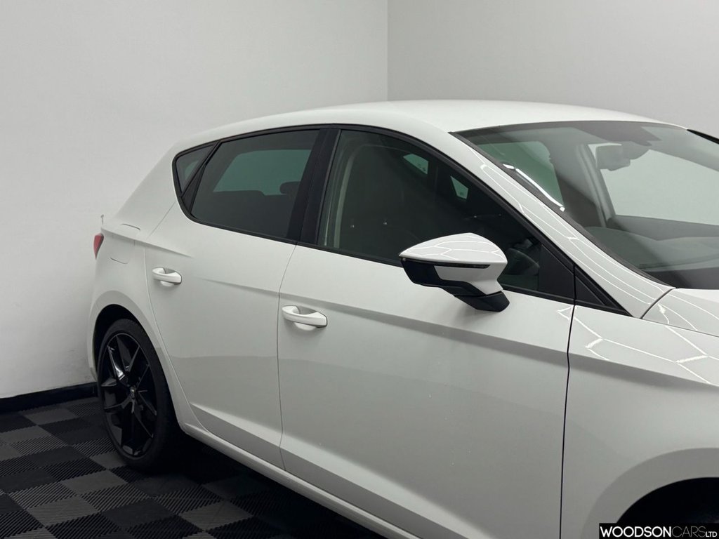 Used SEAT Leon 2014 for sale - 77654724: Photo 32