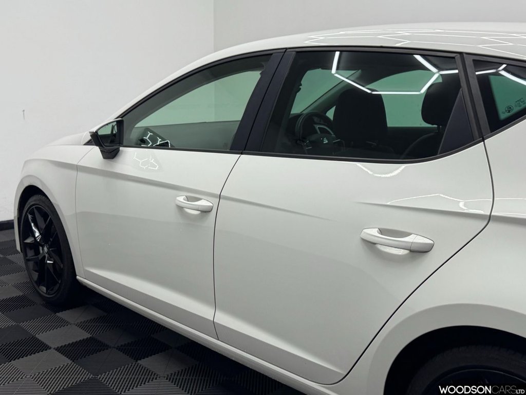 Used SEAT Leon 2014 for sale - 77654724: Photo 33