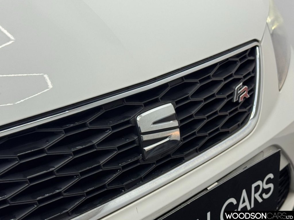 Used SEAT Leon 2014 for sale - 77654724: Photo 34