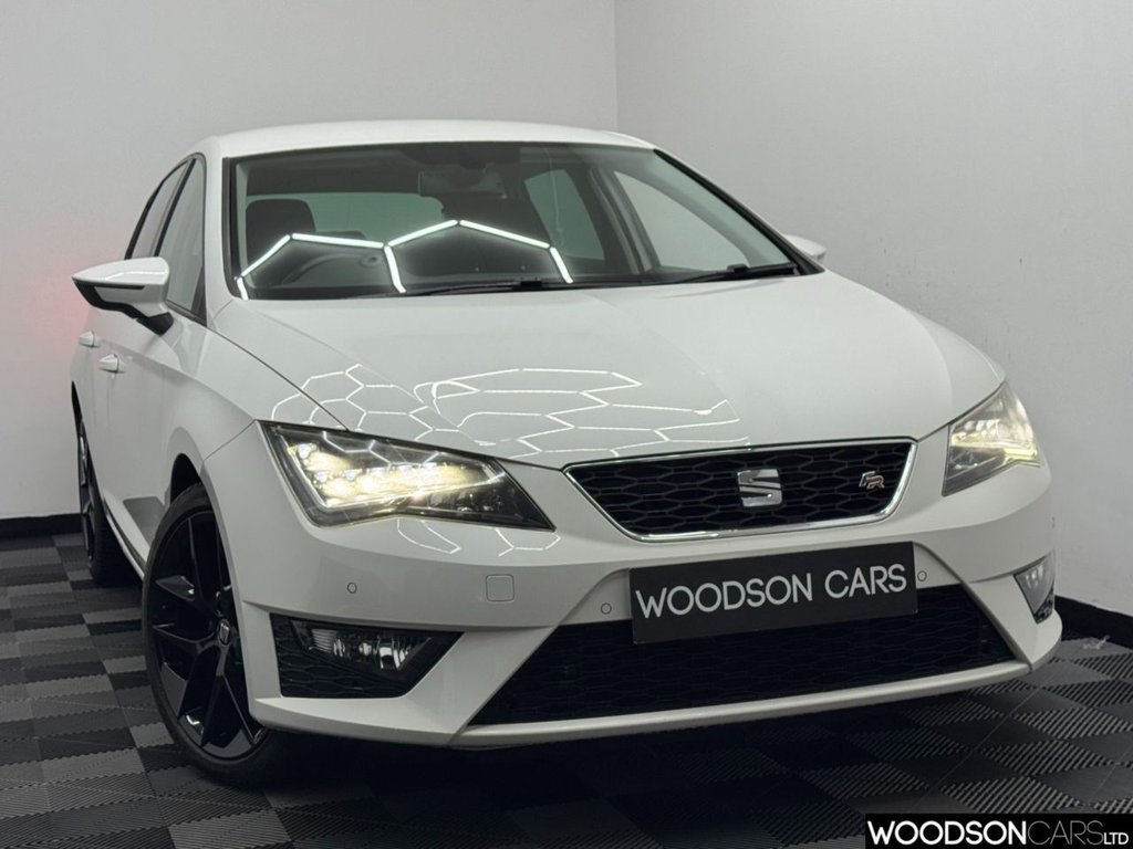 Used SEAT Leon 2014 for sale - 77654724: Photo 37