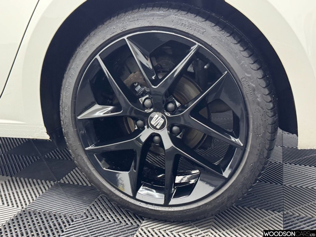 Used SEAT Leon 2014 for sale - 77654724: Photo 38