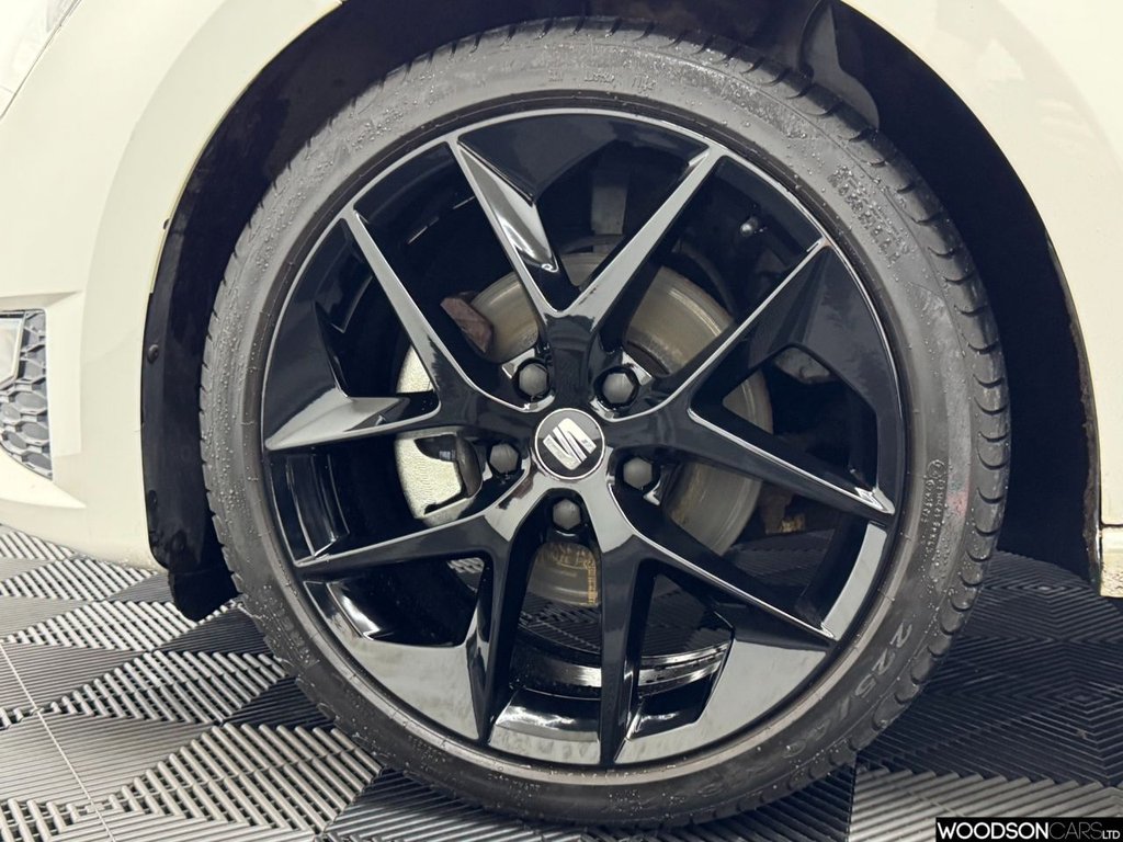 Used SEAT Leon 2014 for sale - 77654724: Photo 39