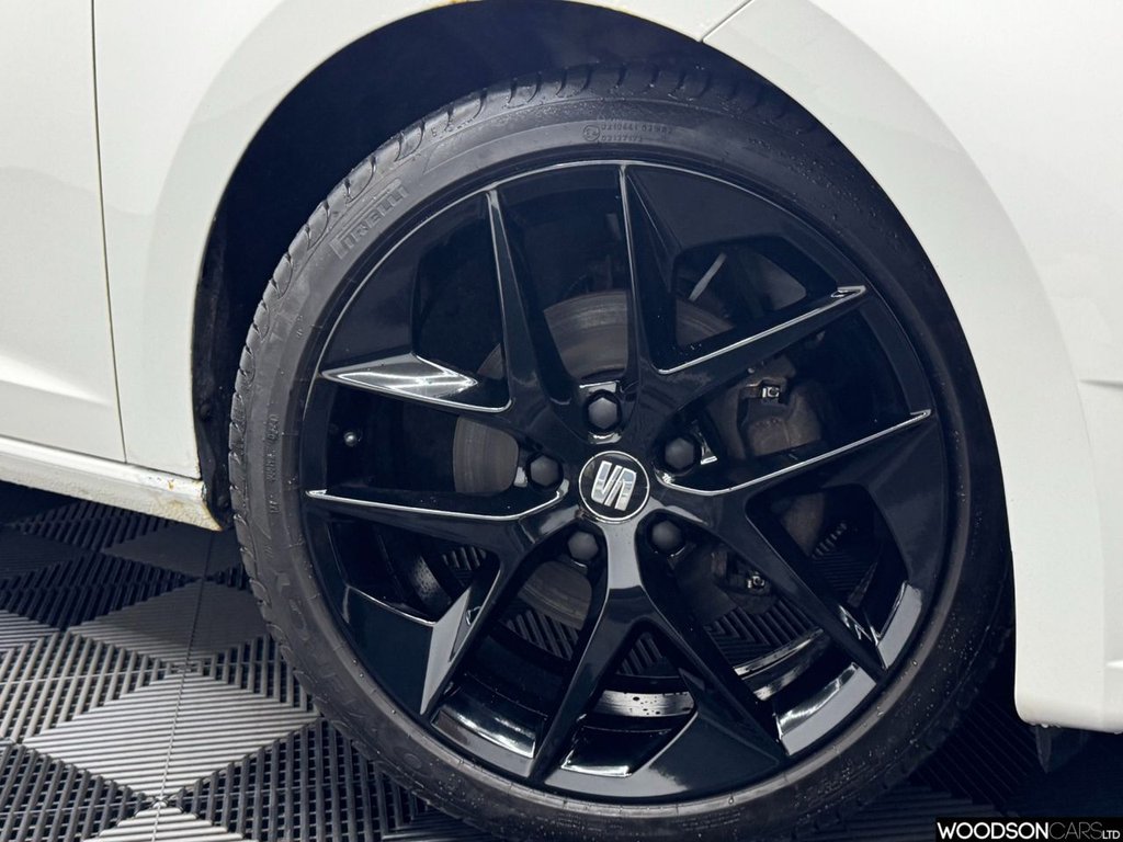 Used SEAT Leon 2014 for sale - 77654724: Photo 41