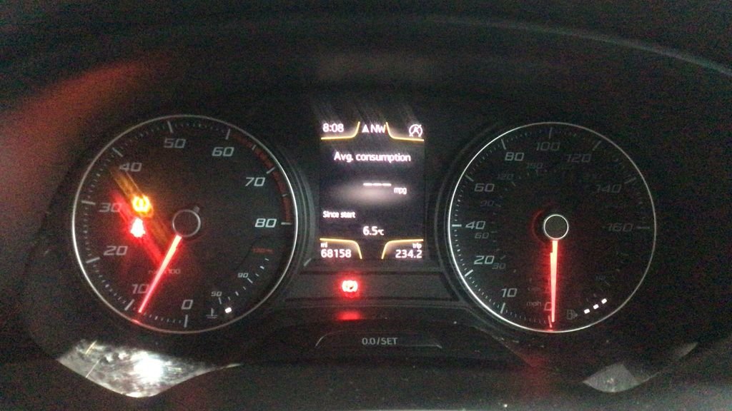 Used SEAT Leon 2014 for sale - 77654724: Photo 9