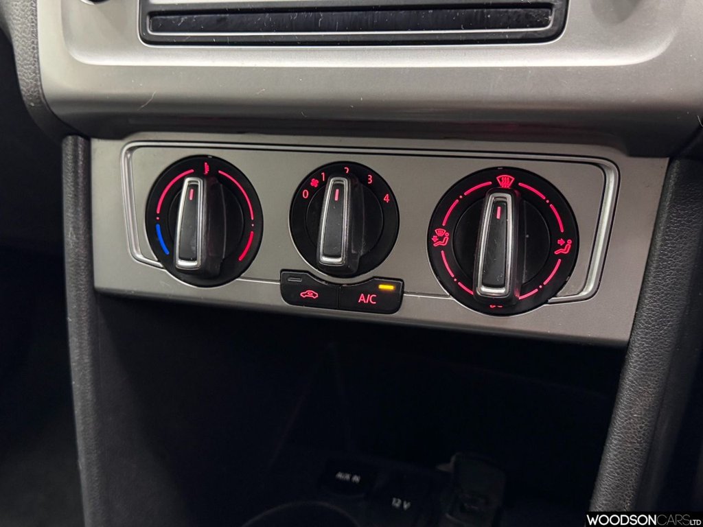 Used Volkswagen Polo 2016 for sale - 76841684: Photo 13