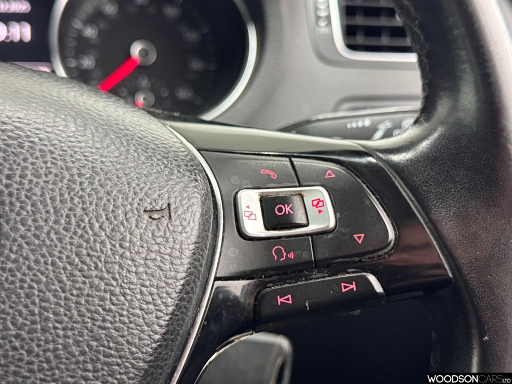 Used Volkswagen Polo 2016 for sale - 76841684: Photo 16
