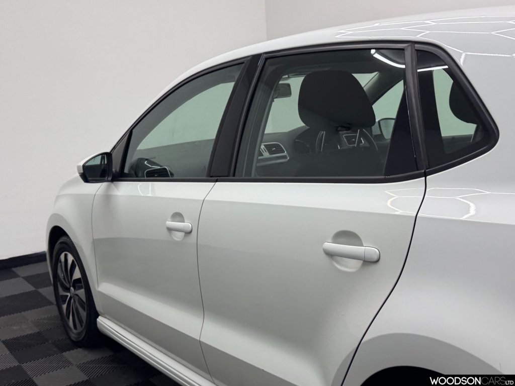 Used Volkswagen Polo 2016 for sale - 76841684: Photo 21
