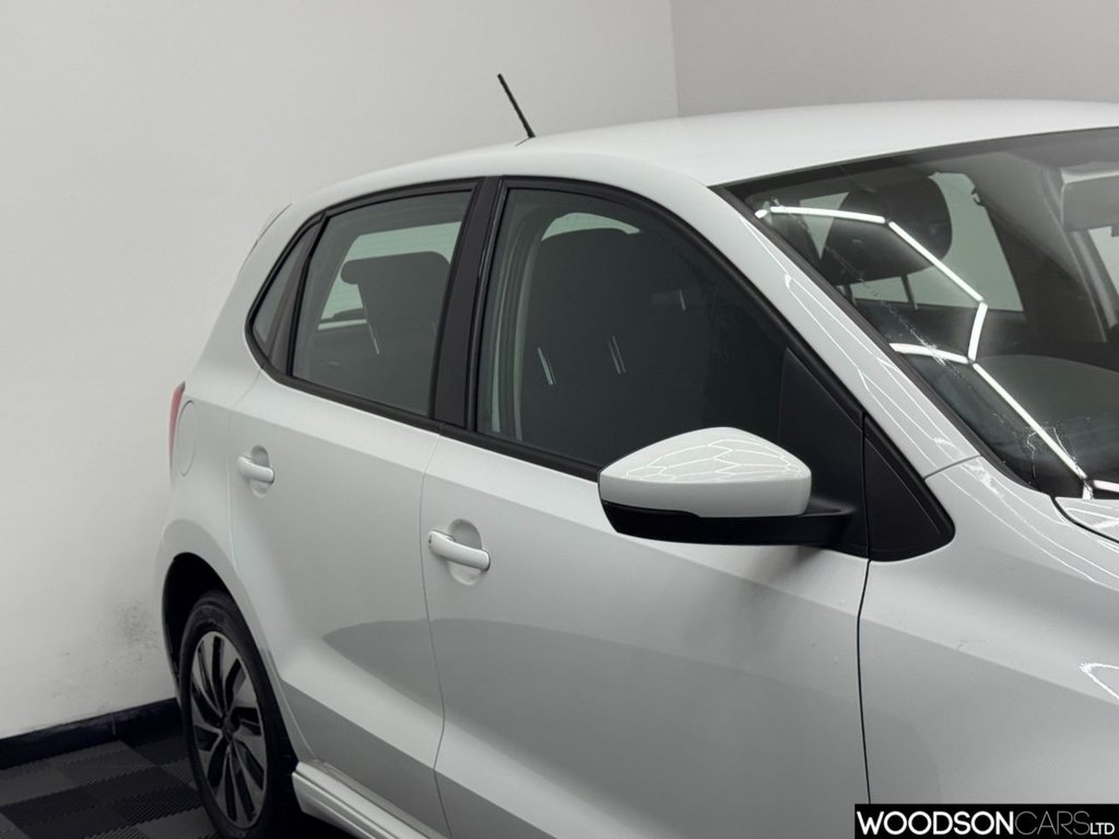 Used Volkswagen Polo 2016 for sale - 76841684: Photo 29