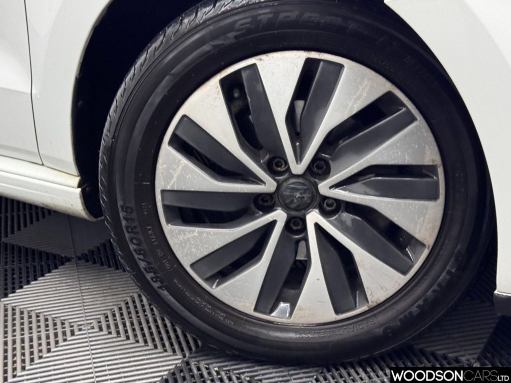 Used Volkswagen Polo 2016 for sale - 76841684: Photo 30