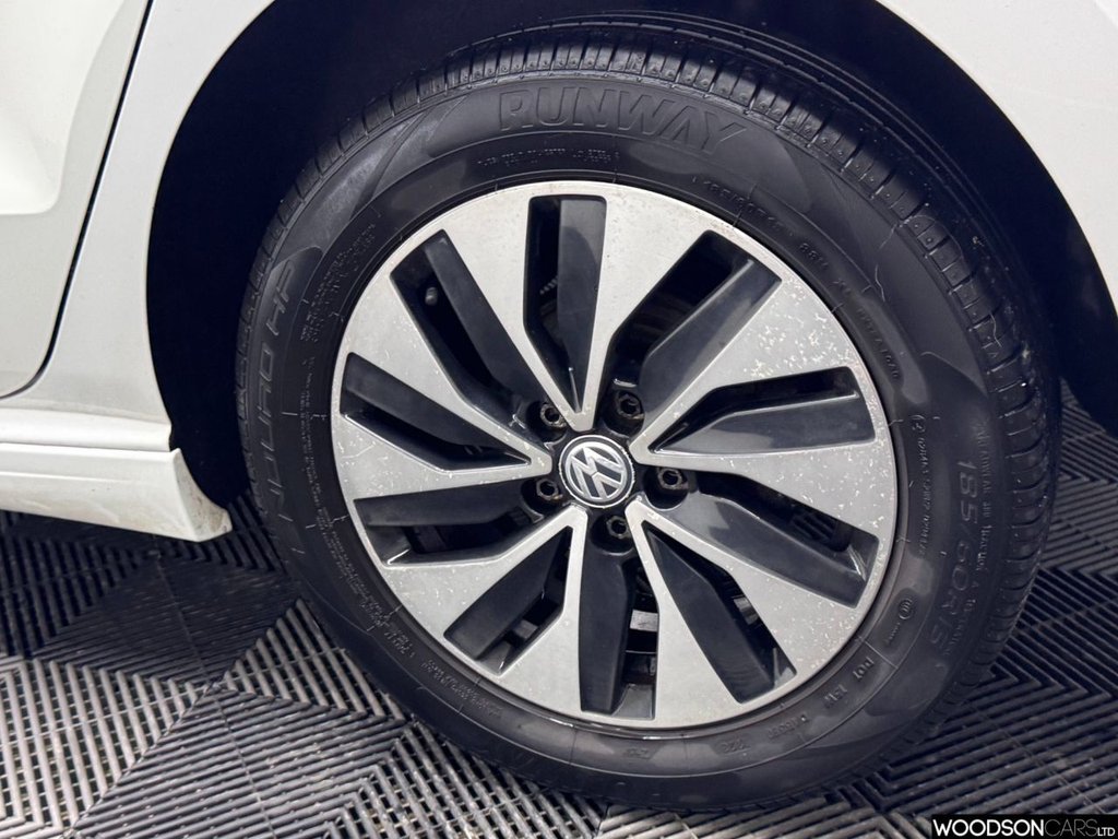 Used Volkswagen Polo 2016 for sale - 76841684: Photo 31