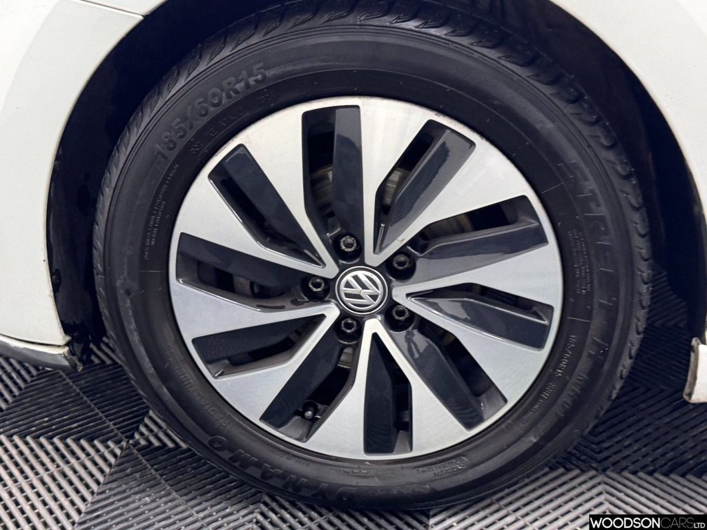 Used Volkswagen Polo 2016 for sale - 76841684: Photo 32