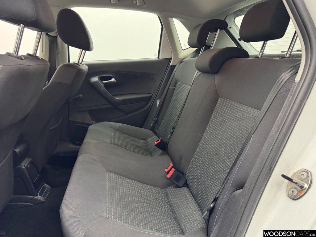 Used Volkswagen Polo 2016 for sale - 76841684: Photo 7