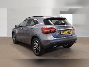 Used Mercedes-Benz GLA 2019 for sale - 78544220: Photo