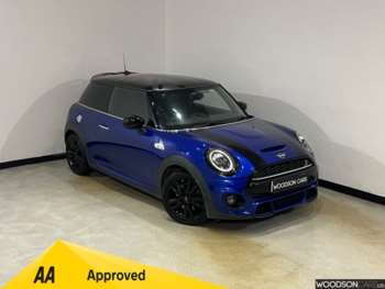 Used MINI Hatch 2019 for sale - 75360229: Photo