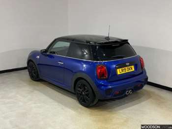 Used MINI Hatch 2019 for sale - 75360229: Photo