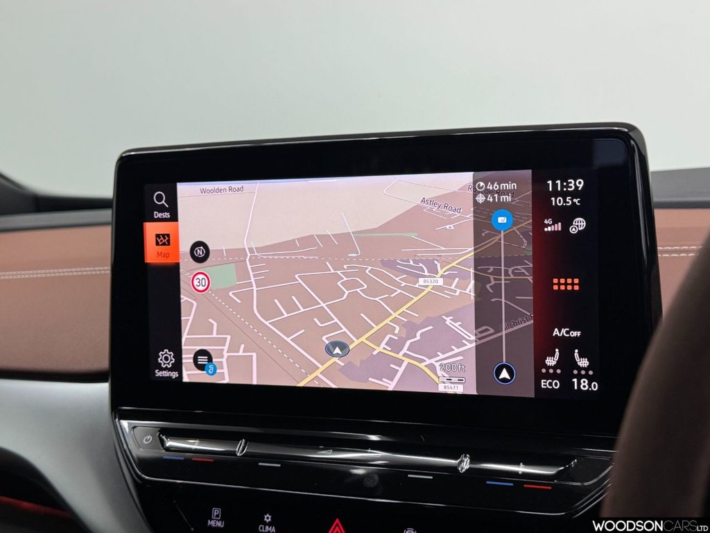 Used Volkswagen ID.4 2021 for sale - 77642494: Photo 10