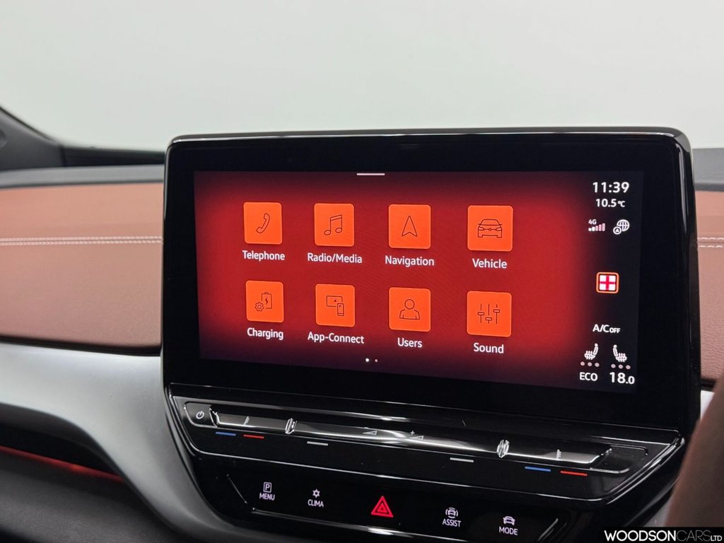 Used Volkswagen ID.4 2021 for sale - 77642494: Photo 11