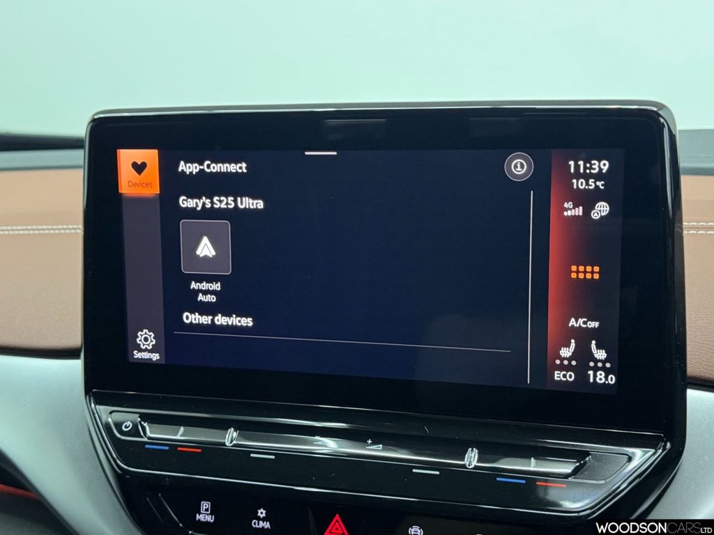 Used Volkswagen ID.4 2021 for sale - 77642494: Photo 12