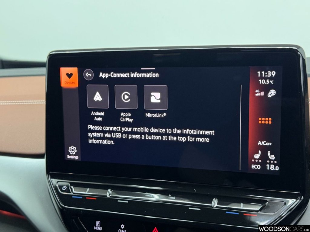 Used Volkswagen ID.4 2021 for sale - 77642494: Photo 13