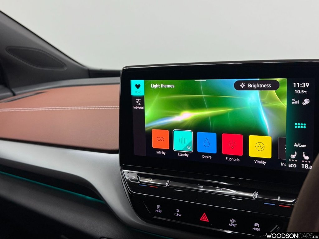 Used Volkswagen ID.4 2021 for sale - 77642494: Photo 15