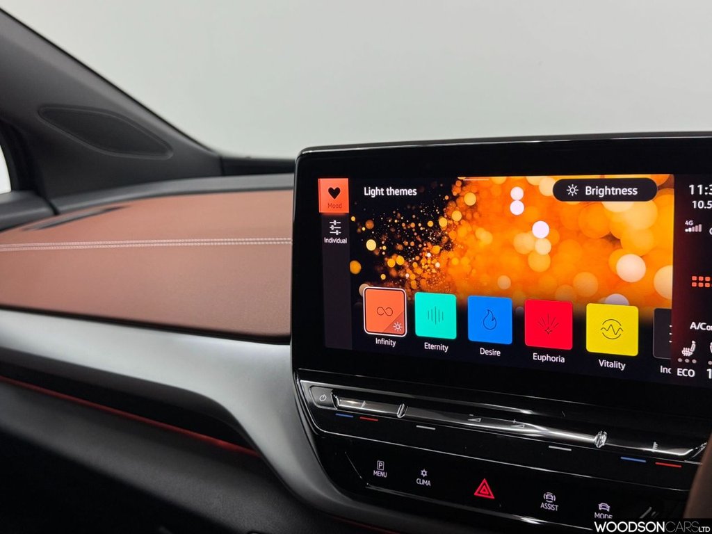 Used Volkswagen ID.4 2021 for sale - 77642494: Photo 16