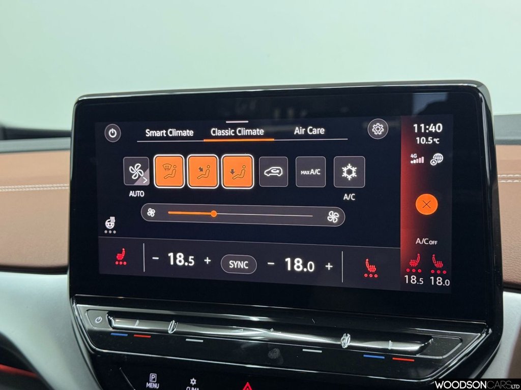 Used Volkswagen ID.4 2021 for sale - 77642494: Photo 18