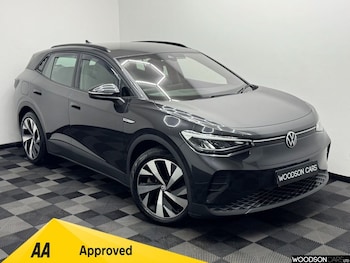 Used Volkswagen ID.4 2021 for sale - 77642494: Photo