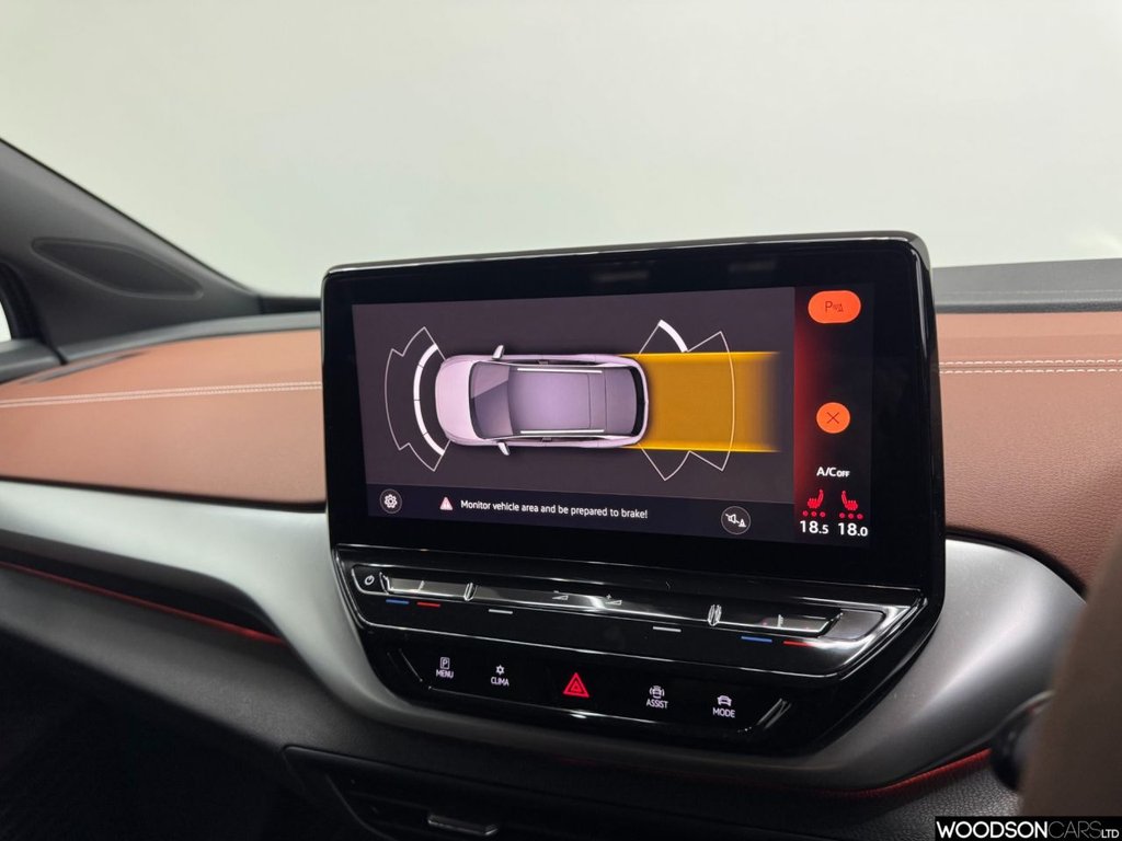 Used Volkswagen ID.4 2021 for sale - 77642494: Photo 21