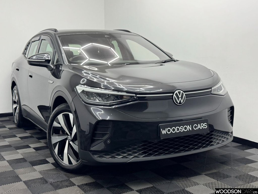 Used Volkswagen ID.4 2021 for sale - 77642494: Photo 22