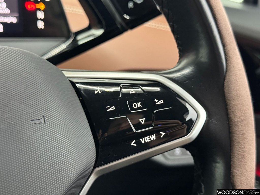 Used Volkswagen ID.4 2021 for sale - 77642494: Photo 28