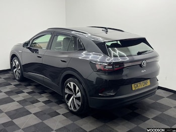 Used Volkswagen ID.4 2021 for sale - 77642494: Photo
