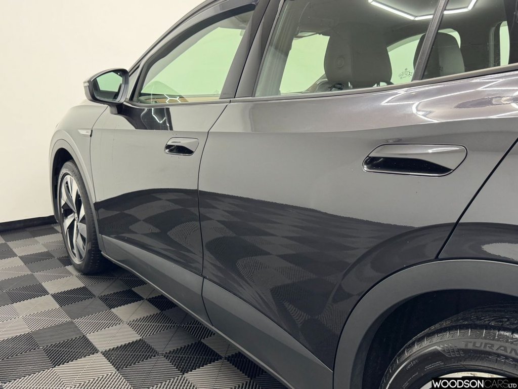 Used Volkswagen ID.4 2021 for sale - 77642494: Photo 31