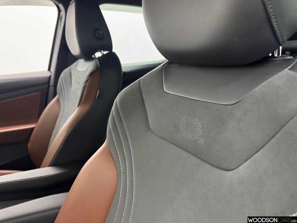 Used Volkswagen ID.4 2021 for sale - 77642494: Photo 38