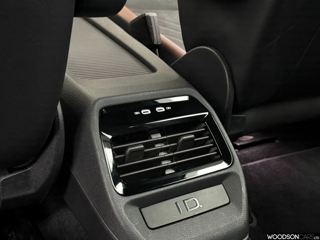 Used Volkswagen ID.4 2021 for sale - 77642494: Photo 39