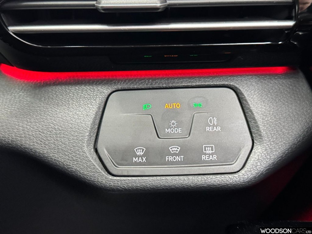 Used Volkswagen ID.4 2021 for sale - 77642494: Photo 40