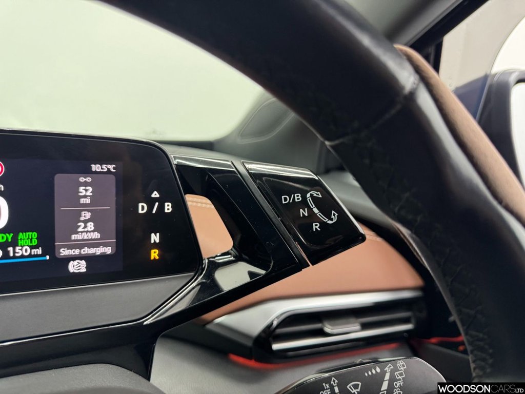 Used Volkswagen ID.4 2021 for sale - 77642494: Photo 42