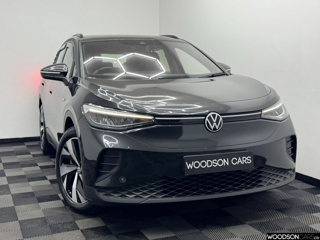 Used Volkswagen ID.4 2021 for sale - 77642494: Photo 43