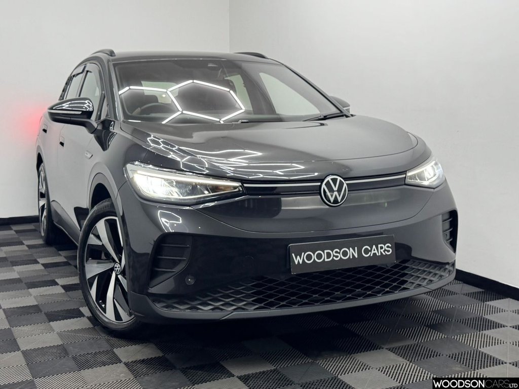 Used Volkswagen ID.4 2021 for sale - 77642494: Photo 44