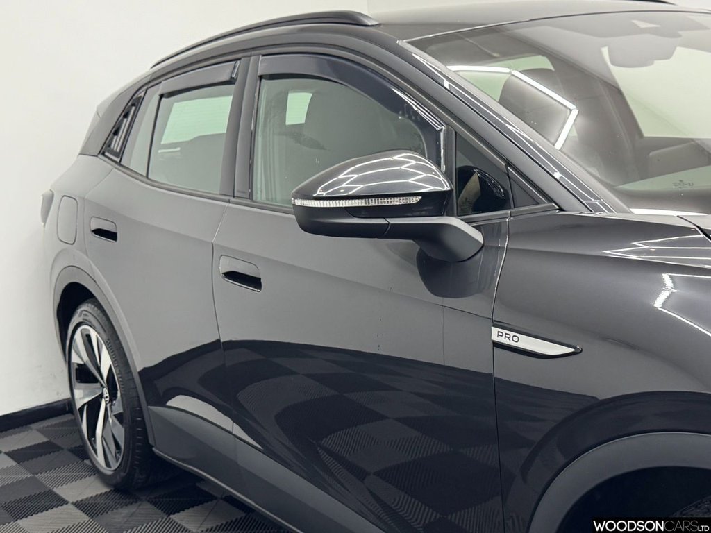 Used Volkswagen ID.4 2021 for sale - 77642494: Photo 45