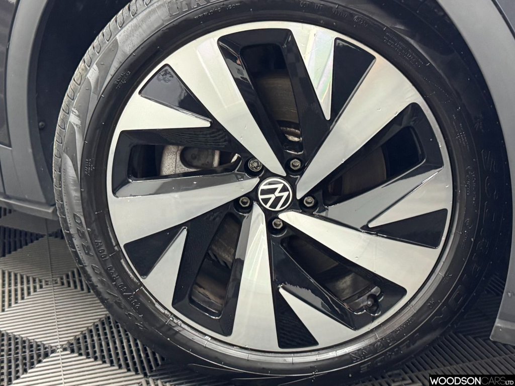 Used Volkswagen ID.4 2021 for sale - 77642494: Photo 46