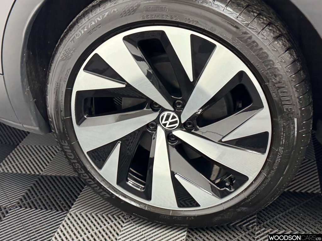 Used Volkswagen ID.4 2021 for sale - 77642494: Photo 47