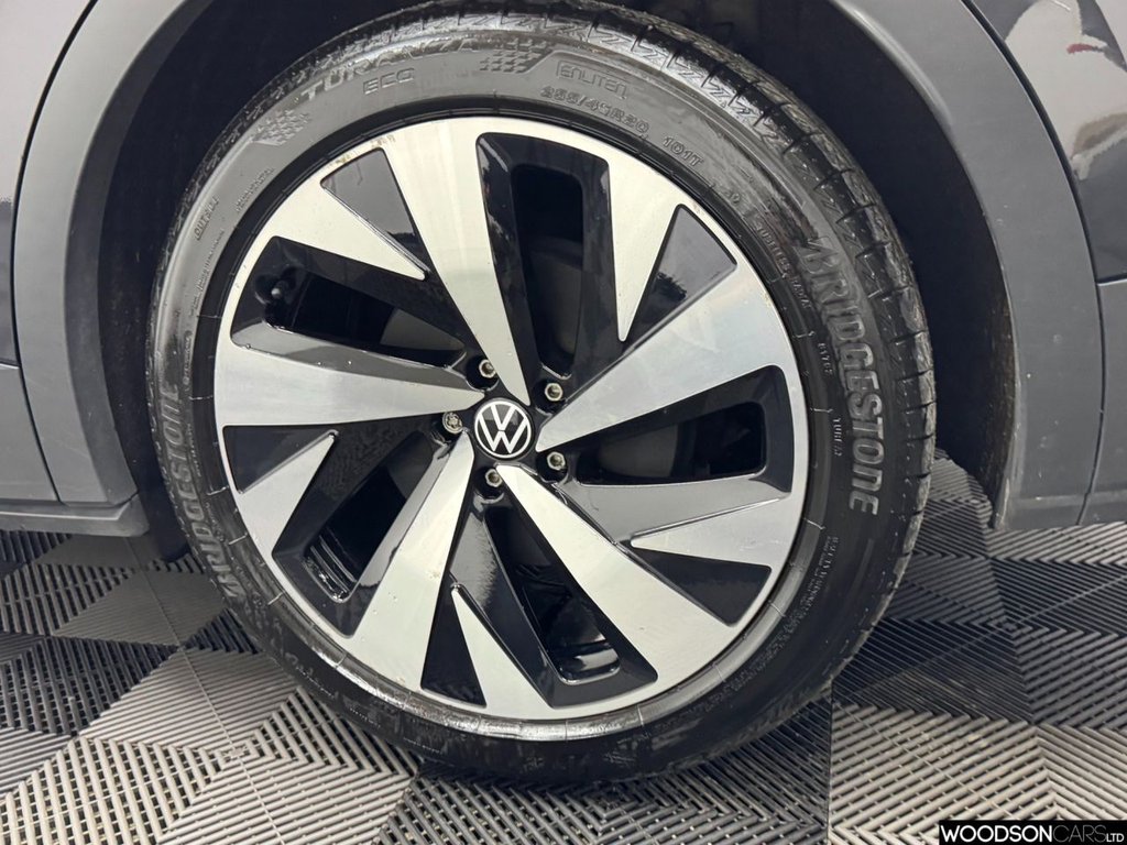 Used Volkswagen ID.4 2021 for sale - 77642494: Photo 48