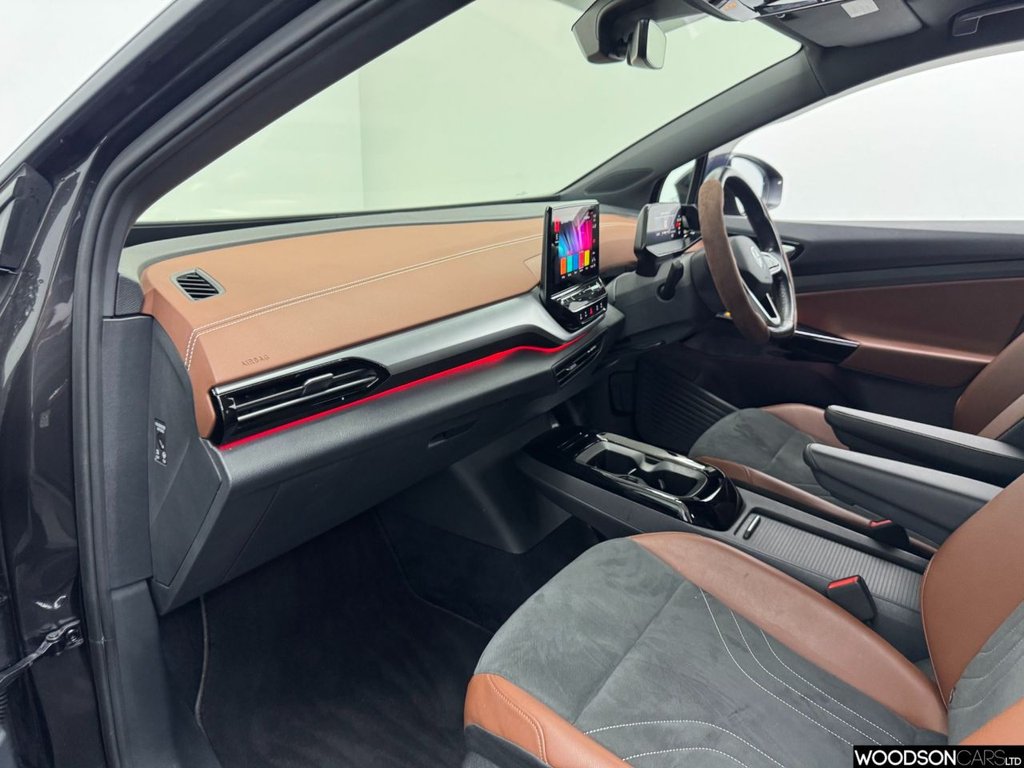 Used Volkswagen ID.4 2021 for sale - 77642494: Photo 6