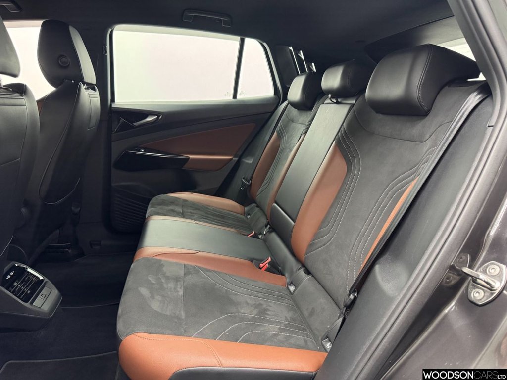 Used Volkswagen ID.4 2021 for sale - 77642494: Photo 8