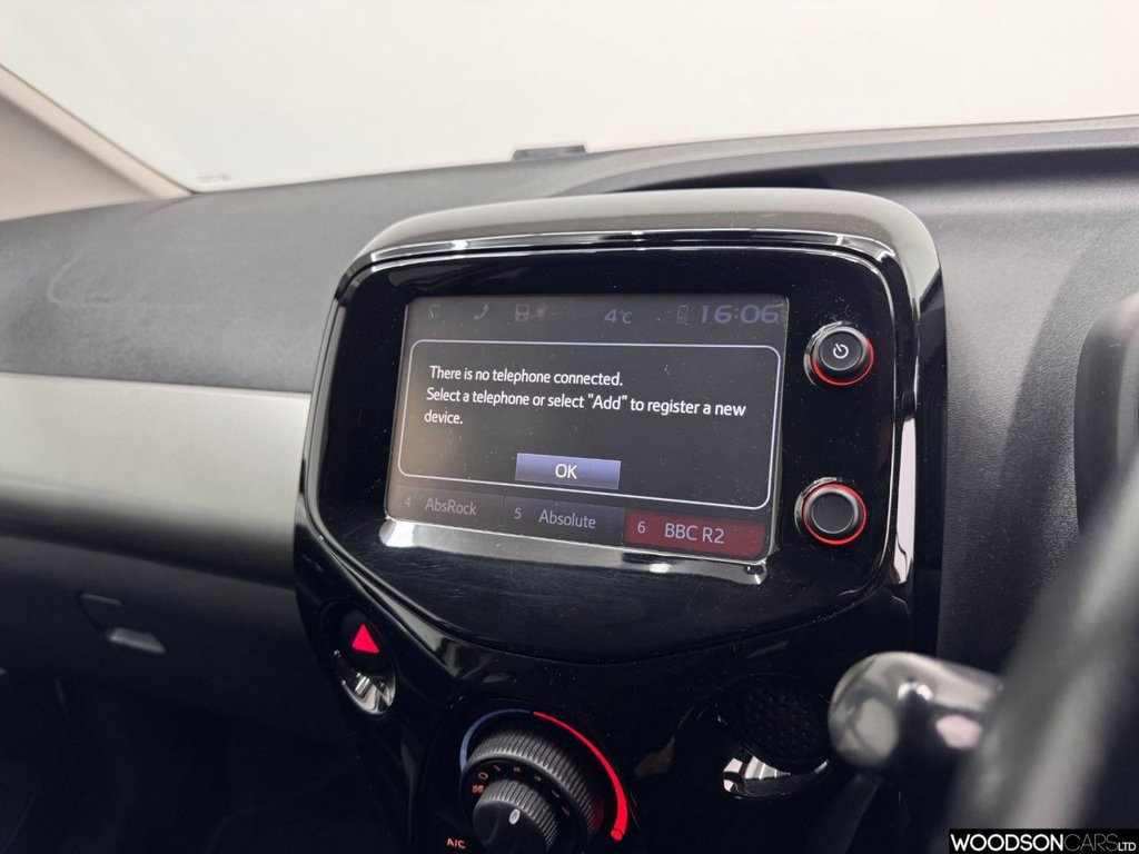 Used Citroen C1 2015 for sale - 77122095: Photo 13