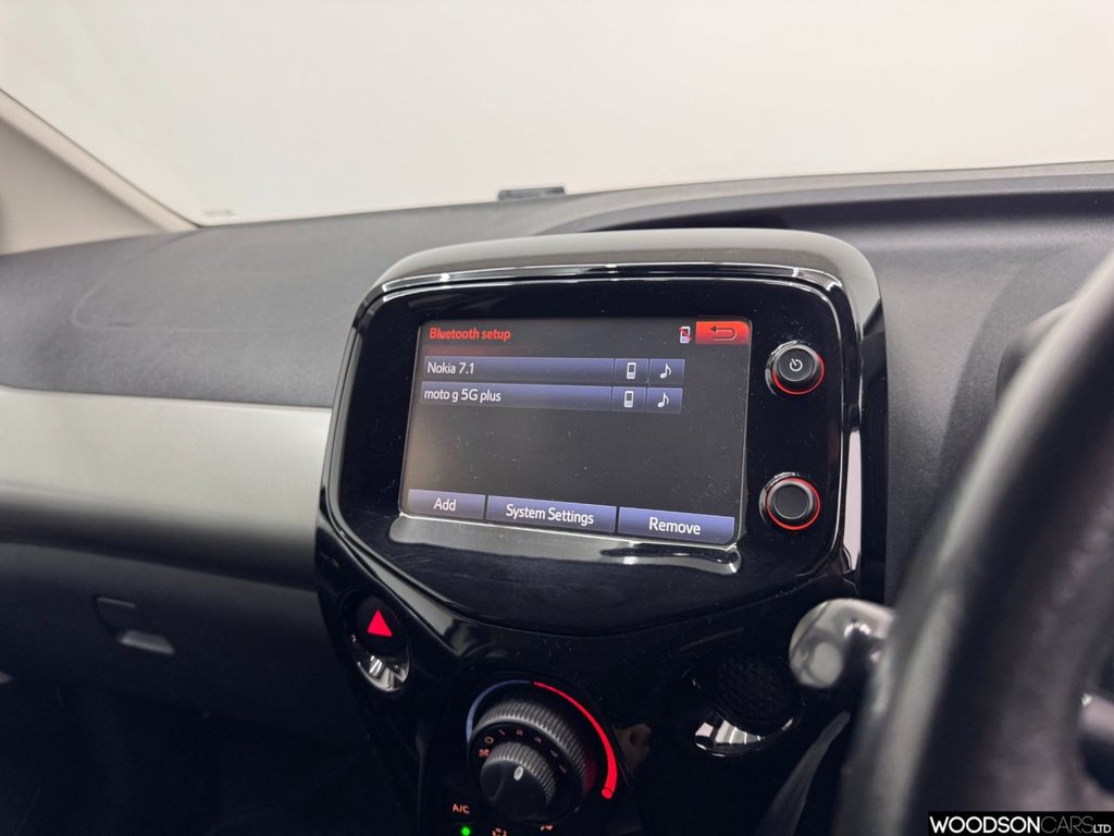 Used Citroen C1 2015 for sale - 77122095: Photo 14